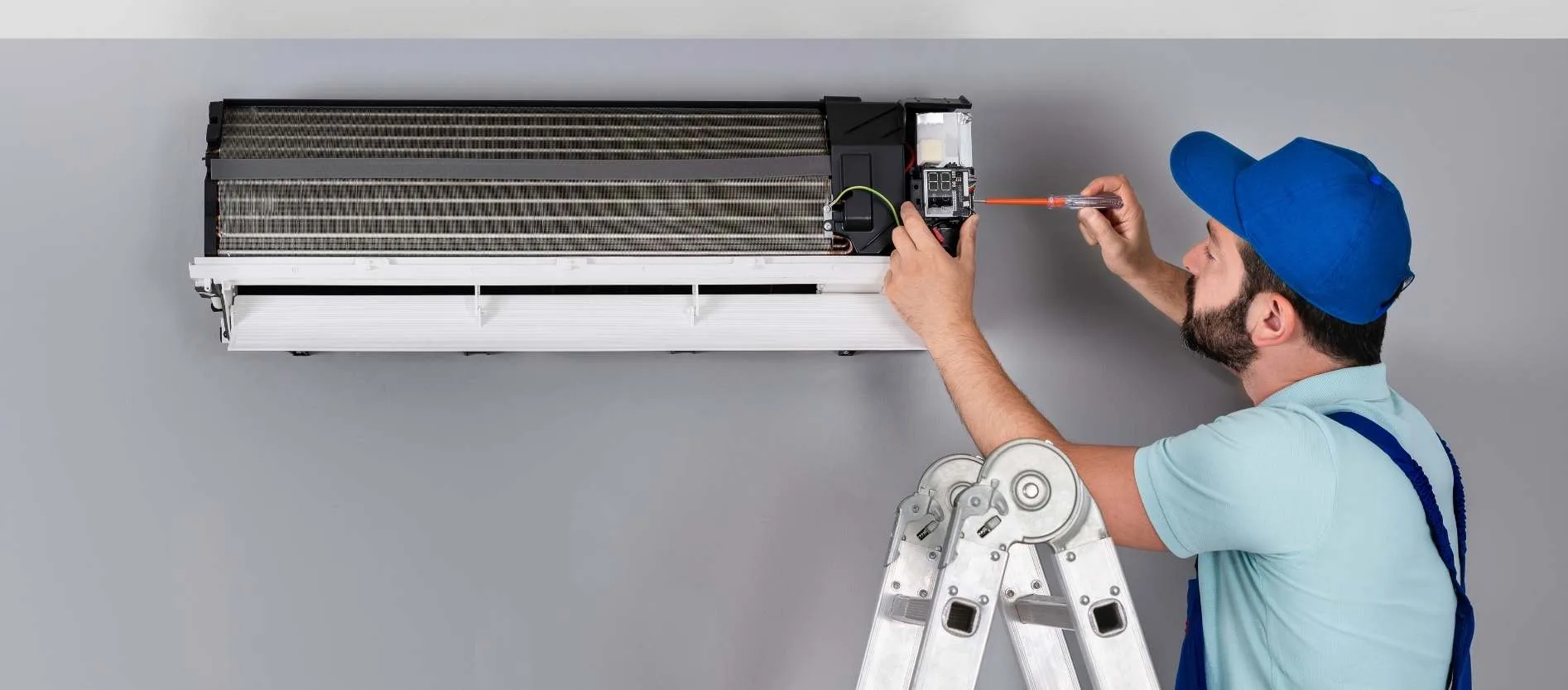Kartal Esentepe Profilo Klima Gaz Dolum Servisi